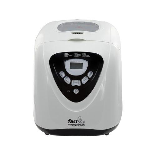 Morphy Richard Non-stick Breadmaker