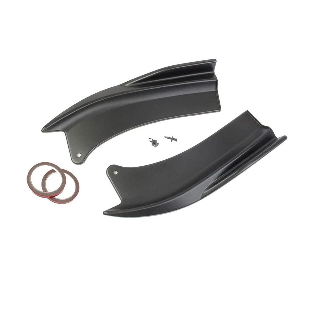 Car Rear Bumper Spoiler for Dodge Charger 2015-2021