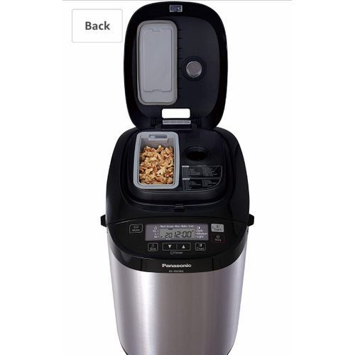 Digital Bread Maker