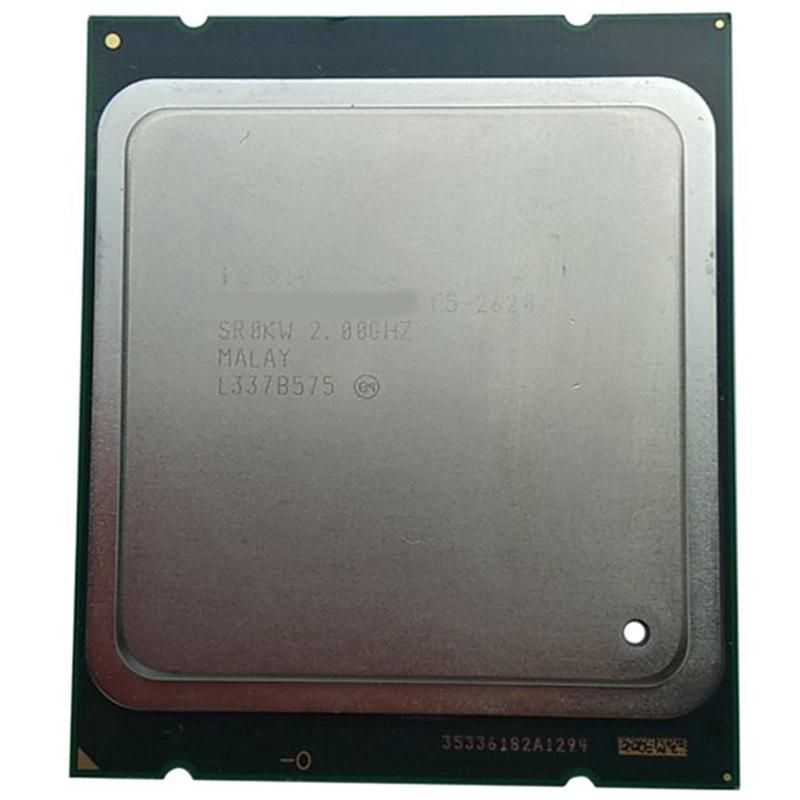 For Intel Xeon E5-2620 E5 2620 2.0 GHz Six-Core