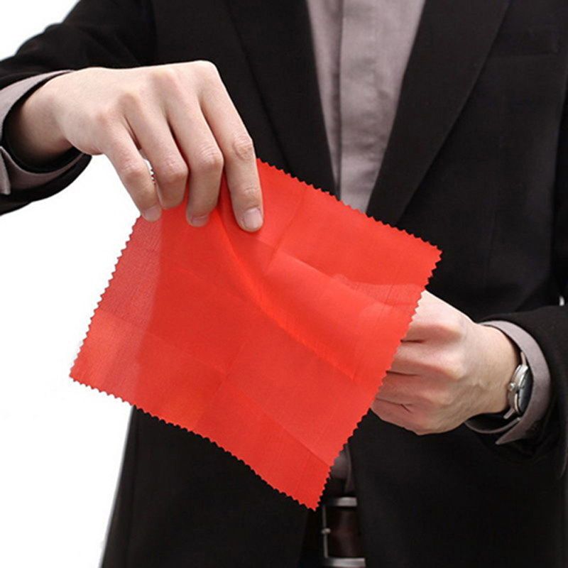 Magic Trick Props Close Up Vanish Appearing Plastic Finger-