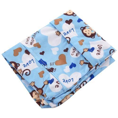 Baby Cloth Waterproof Diaper Bag Reusable
