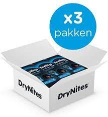 DryNites Bedwetting Pants, Boys, 8-15 Yrs, 27-57 Kg, 27Pcs