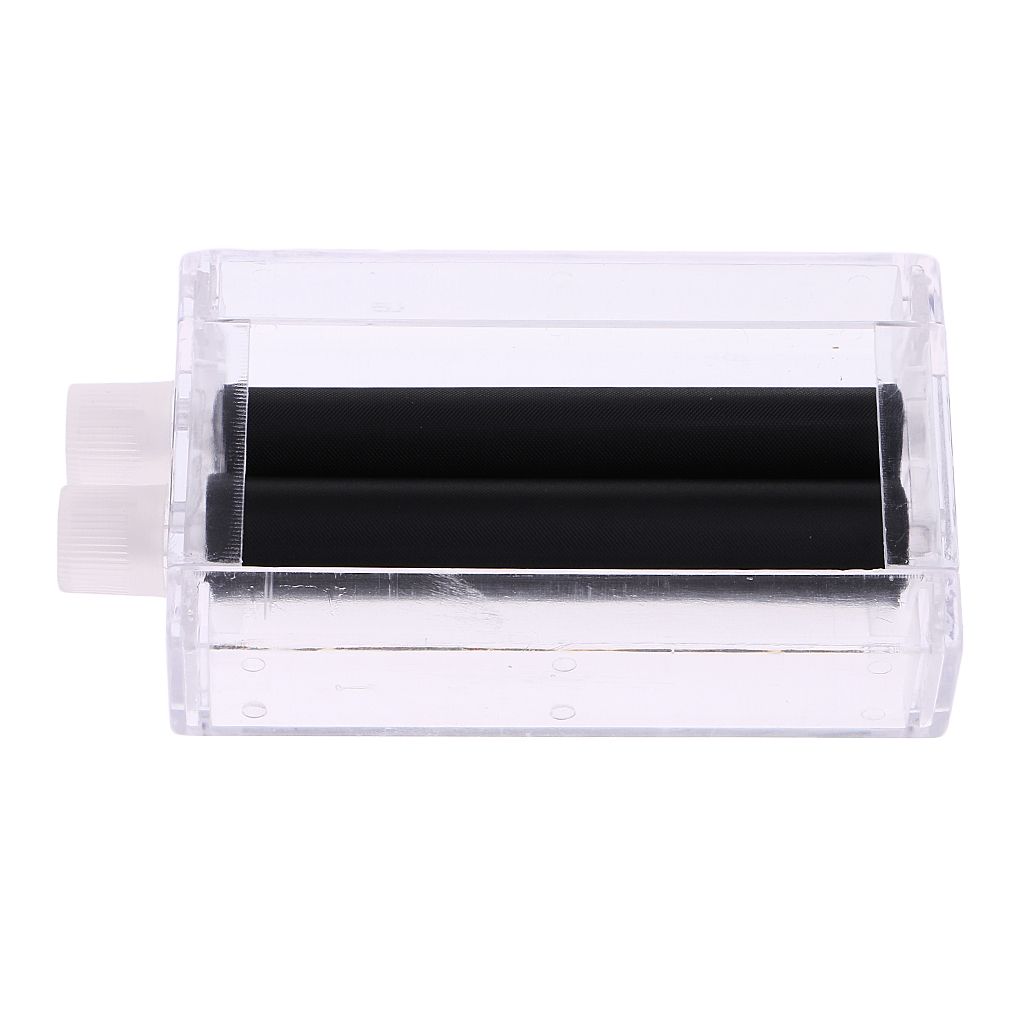 Close-Up Magic Money Printer Bill Printing Maker Machine Trick Clear