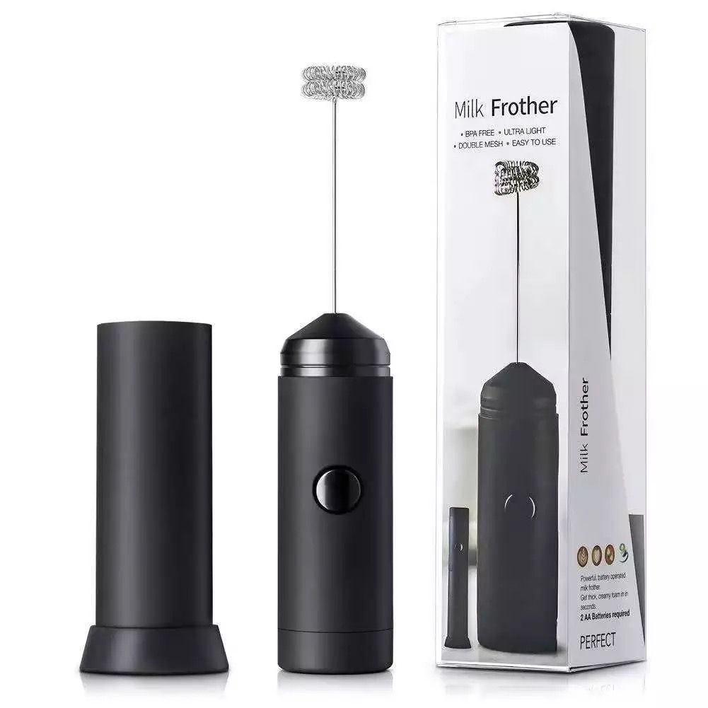 Hand Held Milk Frother