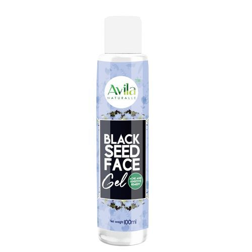 Black Seed Face Gel