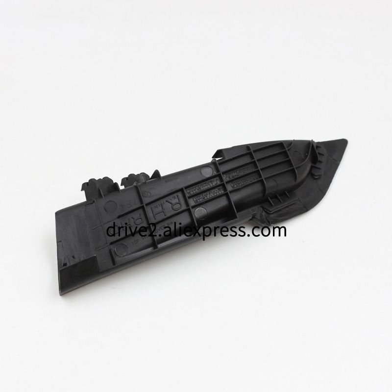 Cowl Side Cover Left Drivers Side Oem For -15 Hyundai