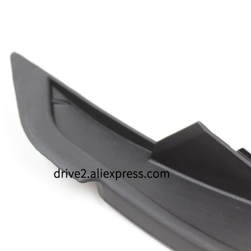 Cowl Side Cover Left Drivers Side Oem For -15 Hyundai