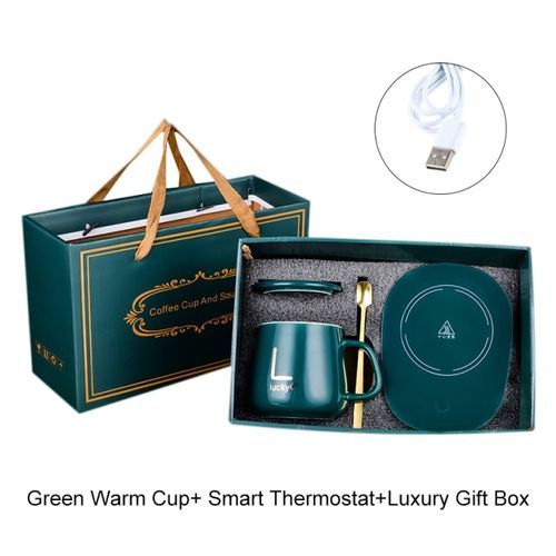 Electric Coffee Cup / Warmer Heater Pad