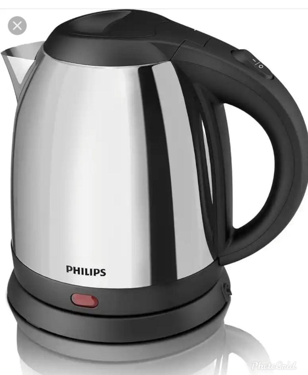 Phillip Eletric  Jug Kettles  Fast Water Boiling