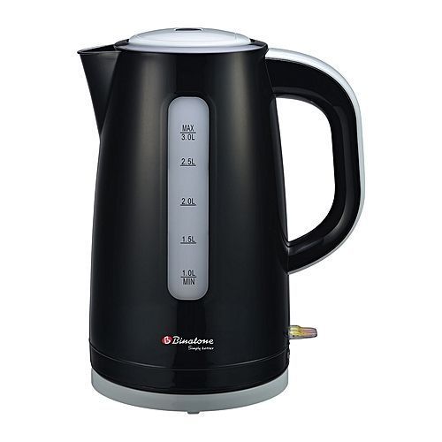 High Speed Auto Stop ElectricJug CEJ-3000