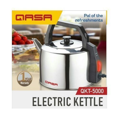Automatic Electric Kettle 4.3L Fast Boiling