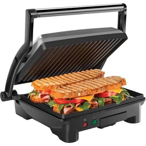 Grill/Panini/Shawarma/ Sandwish Maker