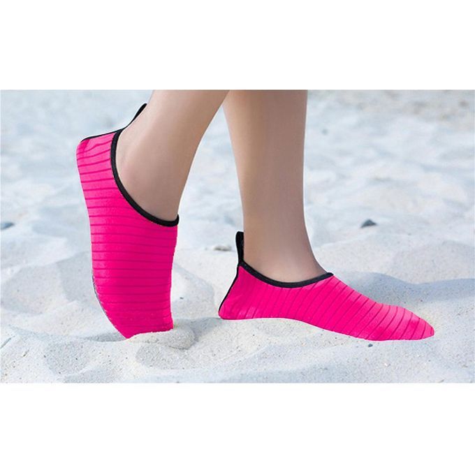 Adult Youth Water Sports Shoes Quick Dry  Beach Swim Barefoot Skin 43