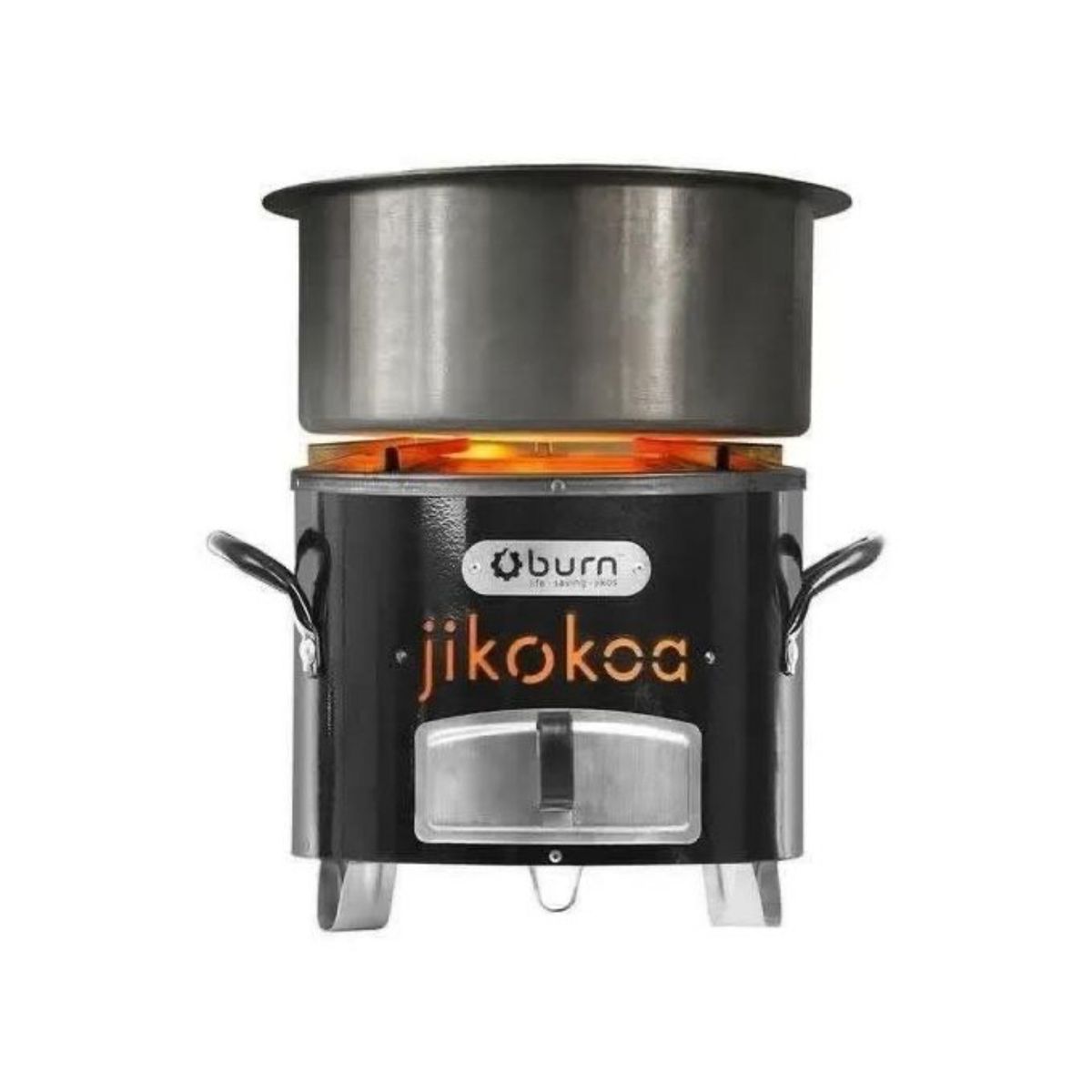 Foreign Charcoal Cook Stove Grill Burner