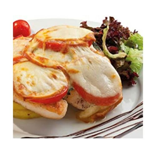 Electric Healthy Grill And Panini Maker - 750W