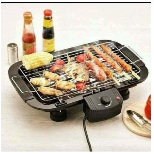 Electric Barbeque Maker/ Grill