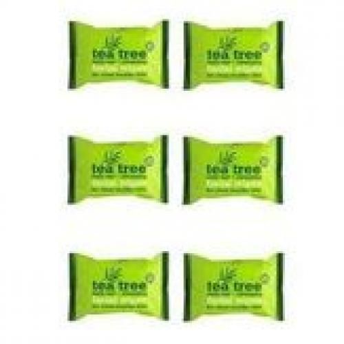 Facial Wipes - 6sets