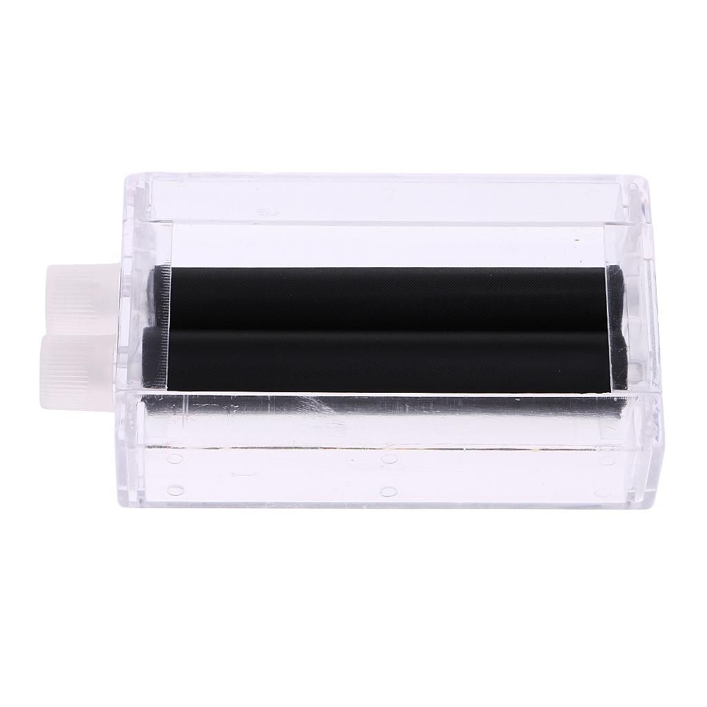 1 Pc Magic Trick Easy Bill Printing Machine Money Maker Gimmick Clear