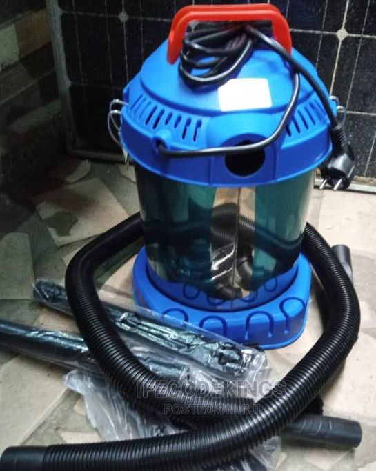 Wet And Dry Vacuum Cleaner 18L