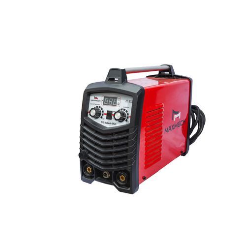 HEAVY DUTY ARC WELDING MACHINE 250A