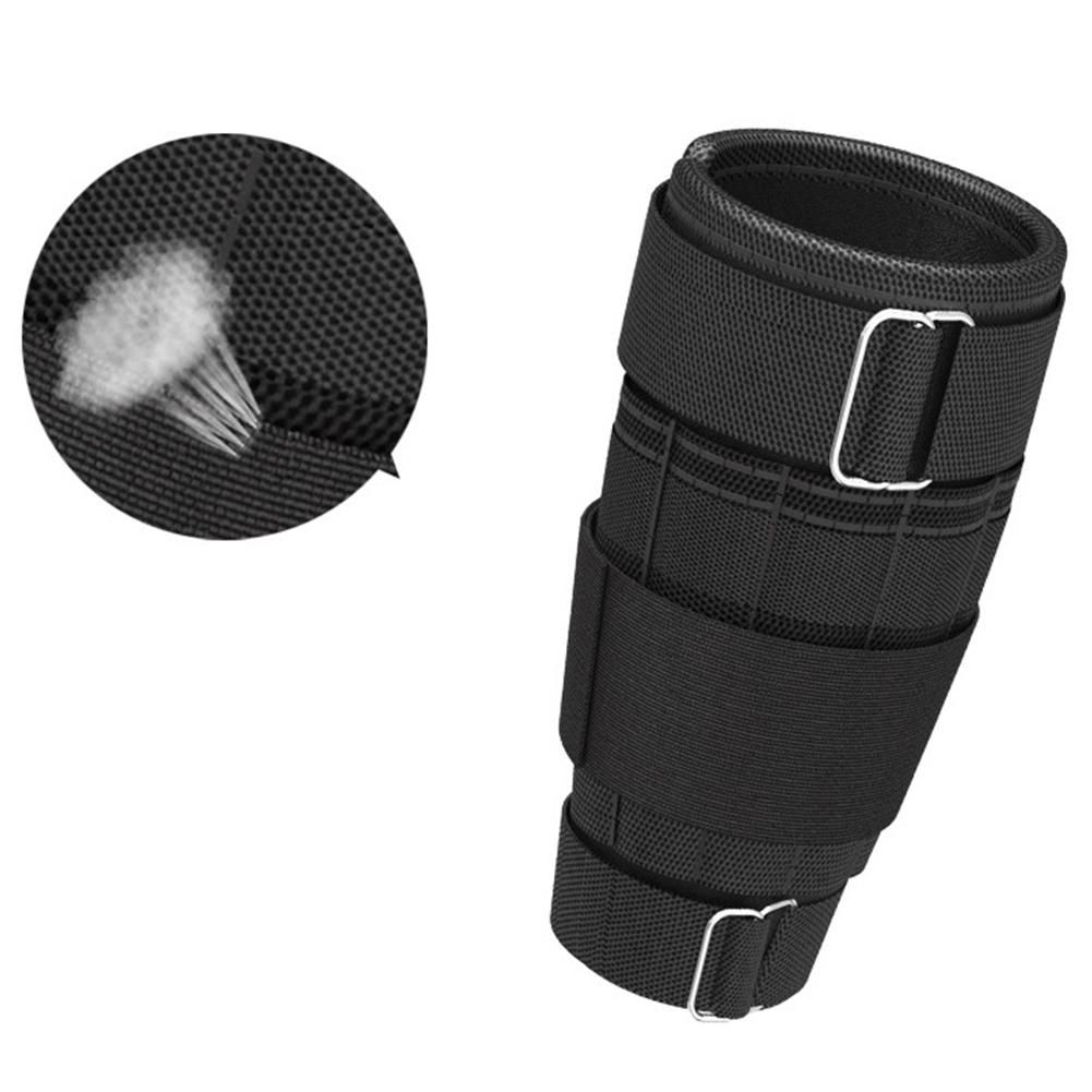 1 Pair of Weight Support Belts and Weight Blocks are for Run