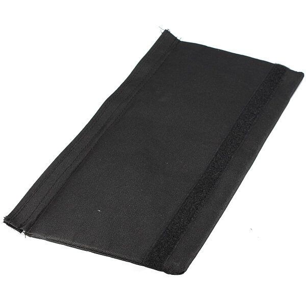 Barbell Pad Supports Neck Shoulder Squat Bar Weight Lifting Pull Up Gripper