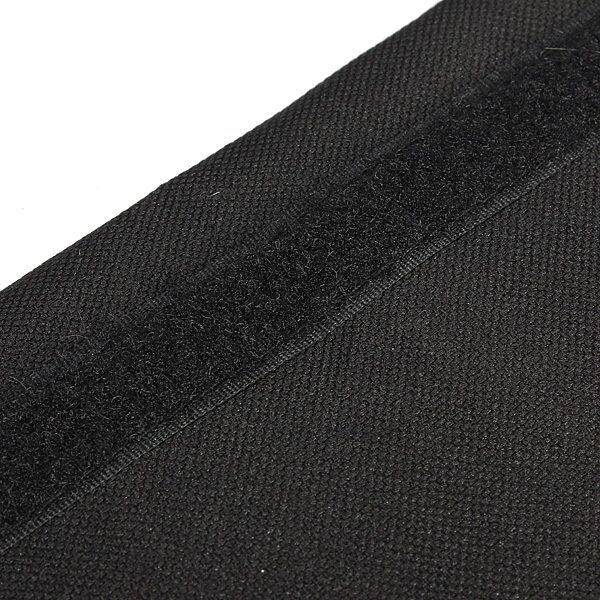 Barbell Pad Supports Neck Shoulder Squat Bar Weight Lifting Pull Up Gripper