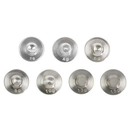 Golf Weights Screw Golf Club Accessories For Taylormade M2
