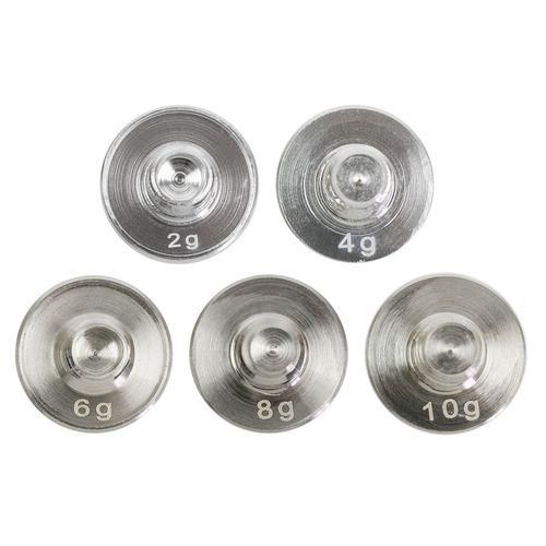 Golf Weights Screw Golf Club Accessories For Taylormade M2