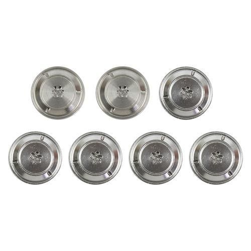 Golf Weights Screw Golf Club Accessories For Taylormade M2