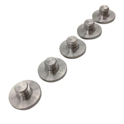 Golf Weights Screw Golf Club Accessories For Taylormade M2
