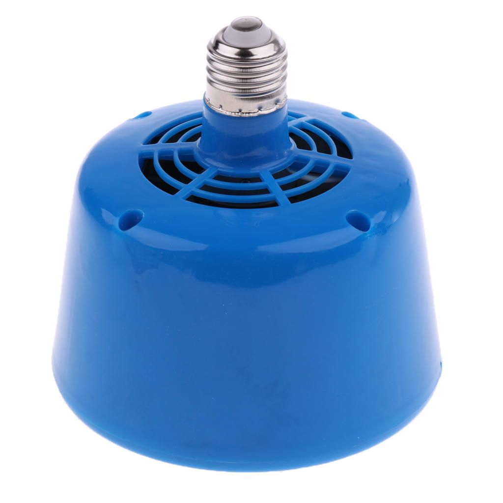 Basking Lamp Heater For Small