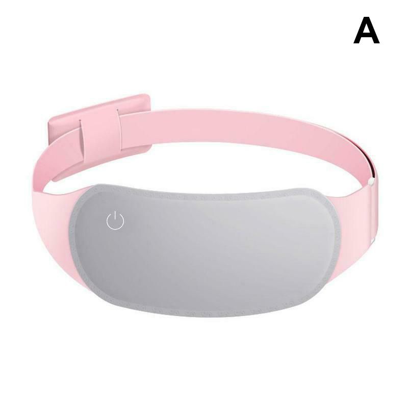 Warming Massage Health Pain Heating Period Relief Electric Care Hot Women Menstrual SN-Hot Cramps Body Belt New Belt For