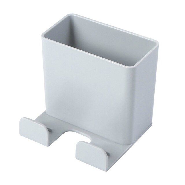 Phone Bracket Holder Remote Control Storage Case