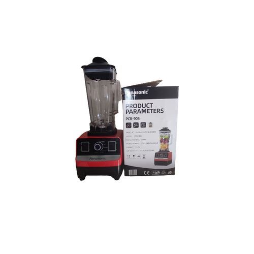 2Litr Heavy Duty Commercial Blender(4500W)BIG COIL
