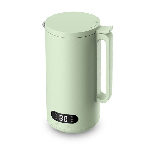 Soybean Milk Machine Soy Milk Grinder Maker Baby Blender