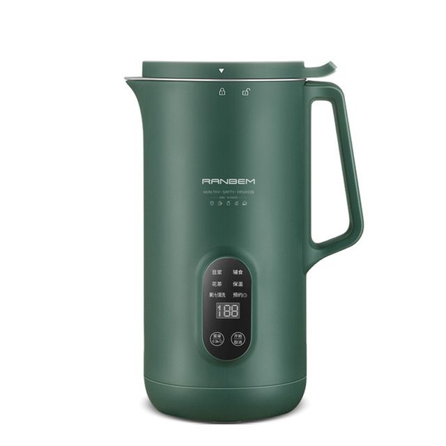 Soybean Milk Maker Juicer Soya Bean Milk Rice Paste Maker
