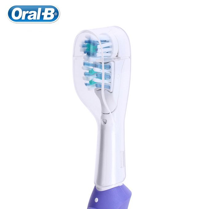 Oral B Electric Toothbrush Case Travel Box For Electric Toothbrush Brush Head Cap