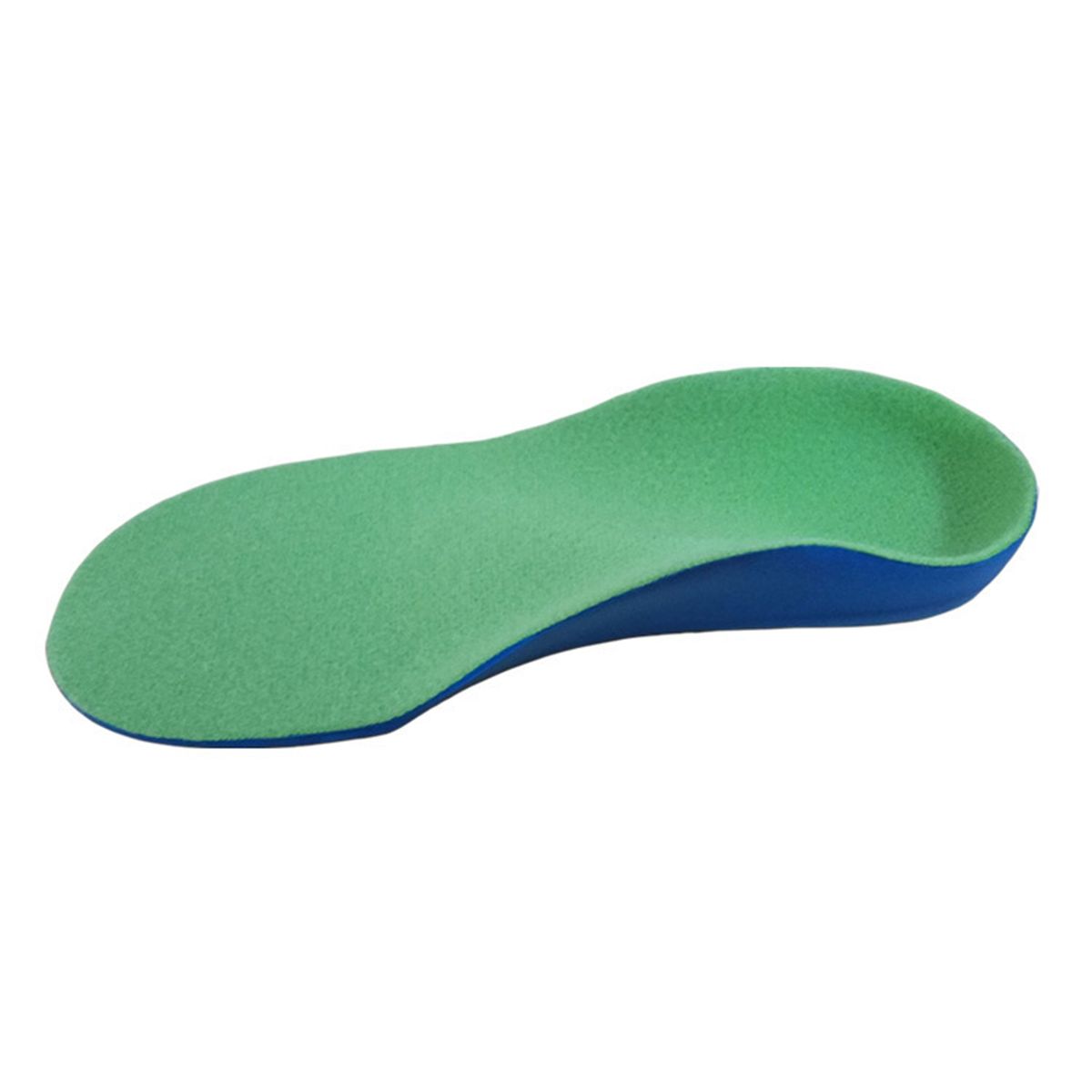 1 Pair Of Kids Children Shoes Cushion Insert Orthopedic