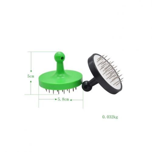 Foil Hole Puncher For Bowl Shisha Hookah Aluminum