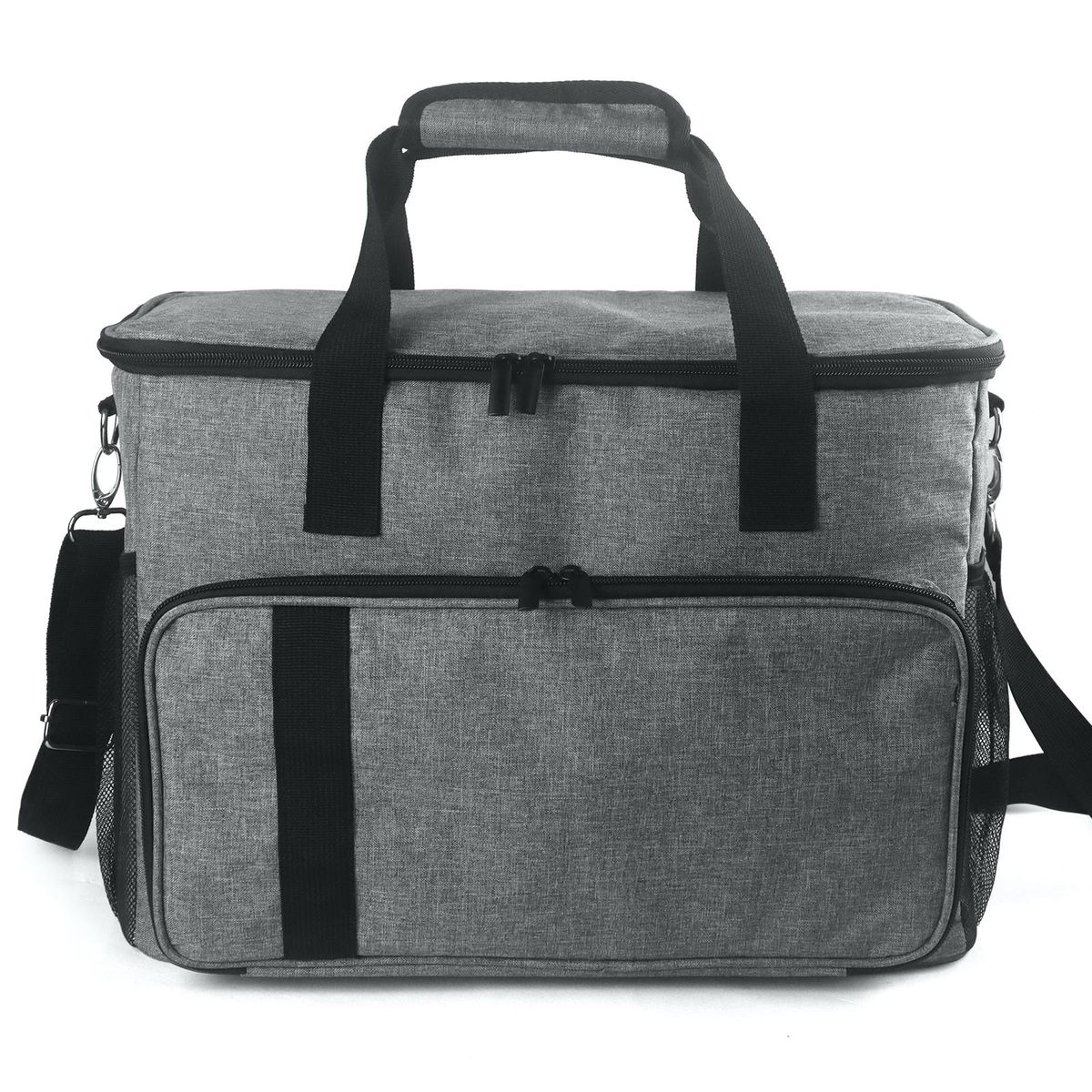 Carrying Case for PS5 PS4 PS3 Game Consoles Storage Bag Protective Travel Case