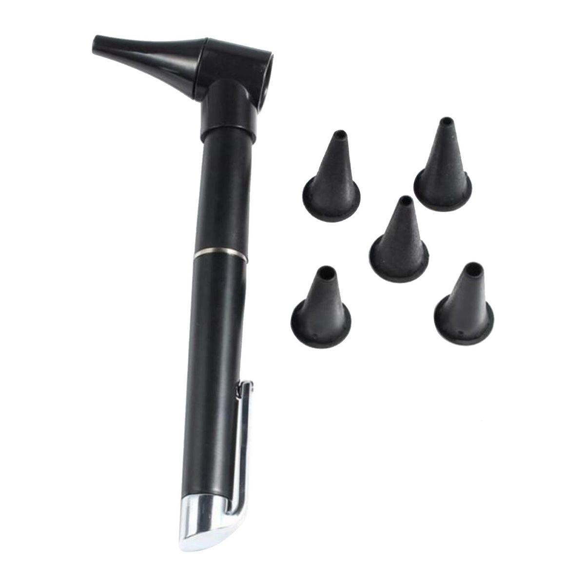 Ophthalmoscope Pen Examination Set