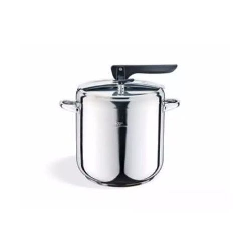 14l Professional Stainless Steel Pressure Cooker
