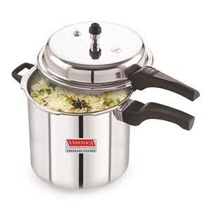 Pressure Pot 10.5l