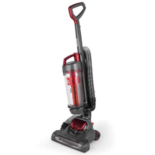 Turbo Swivel Upright Vacuum Cleaner - 400w