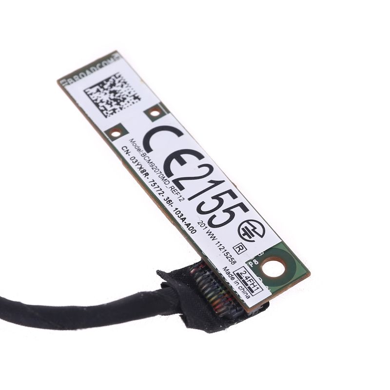 Cn-03y8r 380 Bluetooth 4.0 Module For Dell Latitude E5410