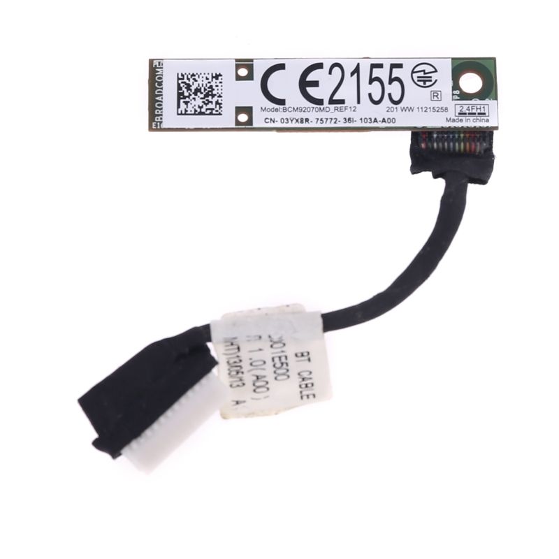 Cn-03y8r 380 Bluetooth 4.0 Module For Dell Latitude E5410