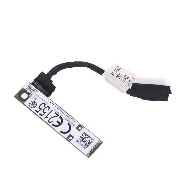 Cn-03y8r 380 Bluetooth 4.0 Module For Dell Latitude E5410