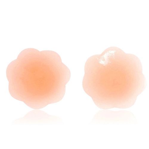 Silicone Invisible Nipple Cover